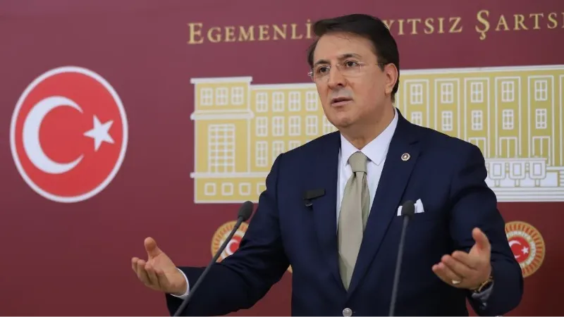 Aydemir: ‘Muhalefet söylediklerinin tersini yapıyor’