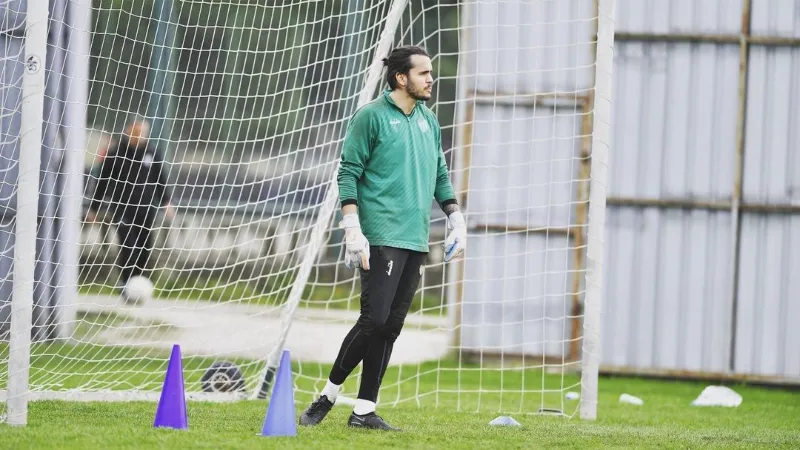 Erce Kardeşler: “Bana kapılarını açan Bursaspor’a teşekkür ederim”