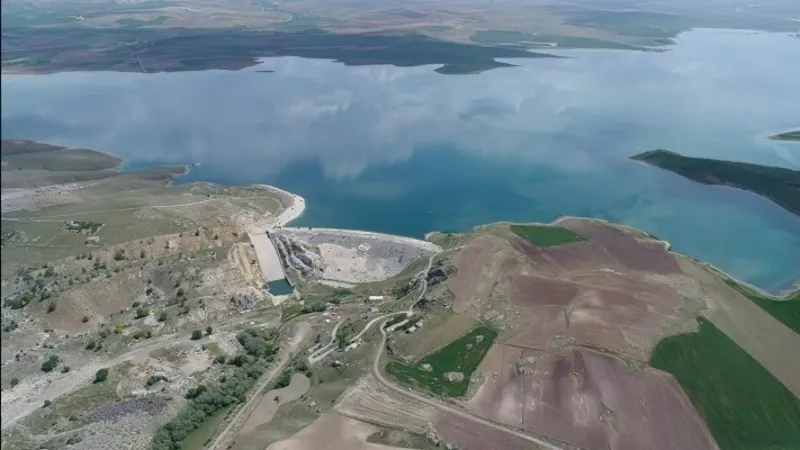 Çorum Belediyesi’nden su tasarrufu çağrısı