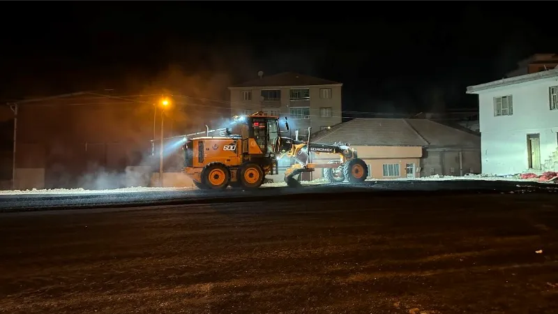 “Haydi Tokat” sloganı ile Gölbaşı ayağa kalkıyor