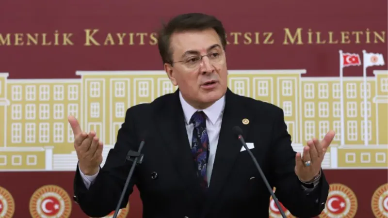 Aydemir: ‘Bu millet kendisine hizmet edeni asla unutmaz’