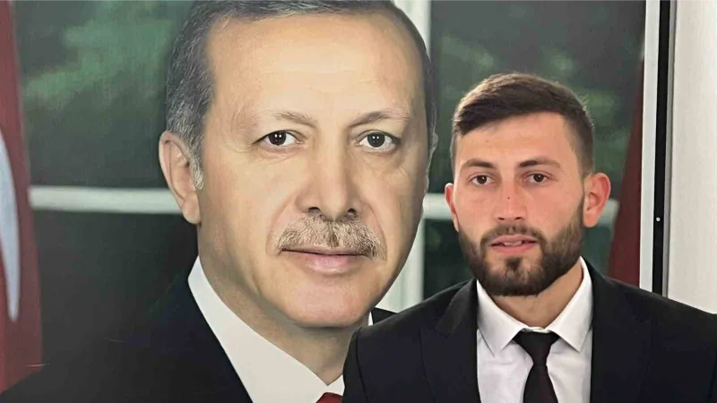 Recep Tayyip Erdoğan, Nevşehir’den milletvekili adaylık başvurusunda bulundu