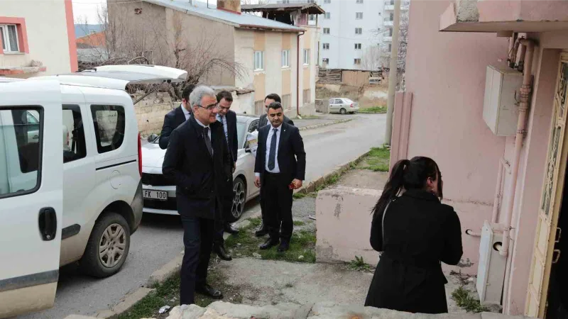 Sivas TSO, “Kardeş Aile Seferberliği” ile yaraları sarmaya devam ediyor