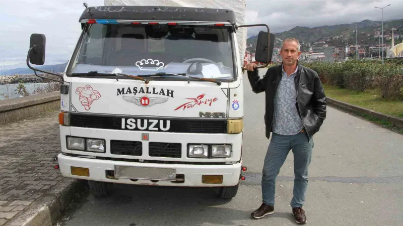 "Sigorta masrafı olmasın" diye aracını trafikten çekti, bu kararının cezasını pahalı ödedi