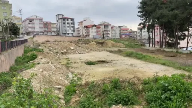 Sinop’u ferahlatacak okulun projesi ihaleye çıkacak