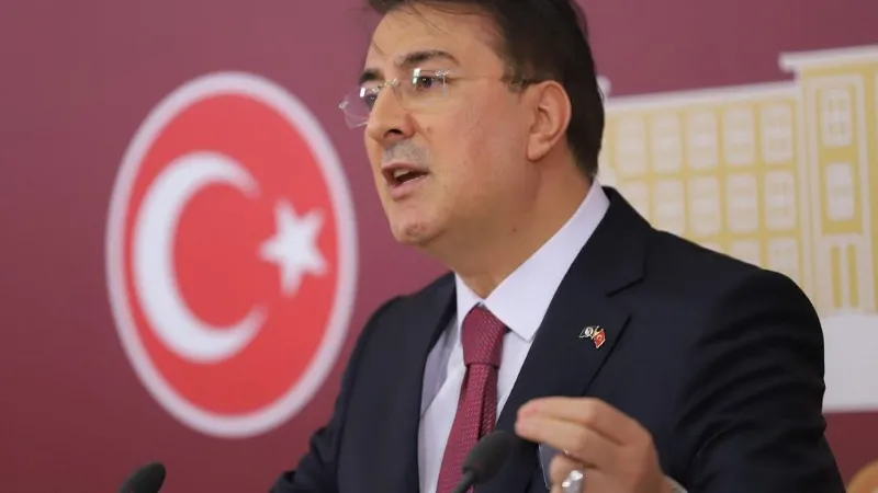 Aydemir: ‘Milli irade irfan ve vicdanına güvenimiz tamdır’