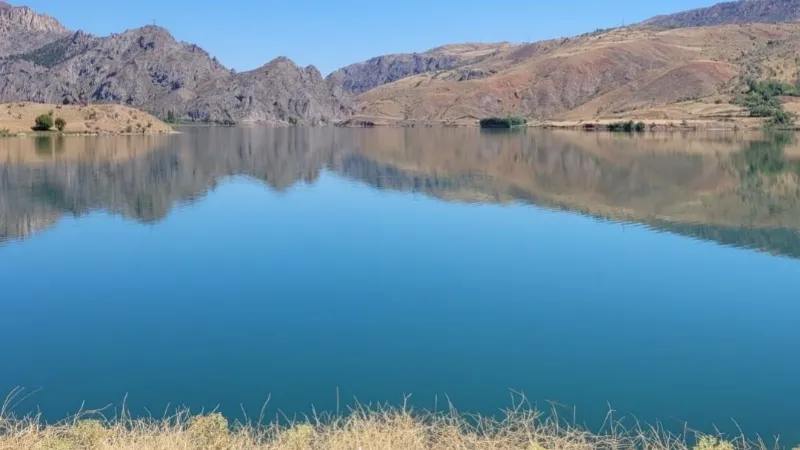 Balıkçılara iç sularda avlanma yasağı uyarısı