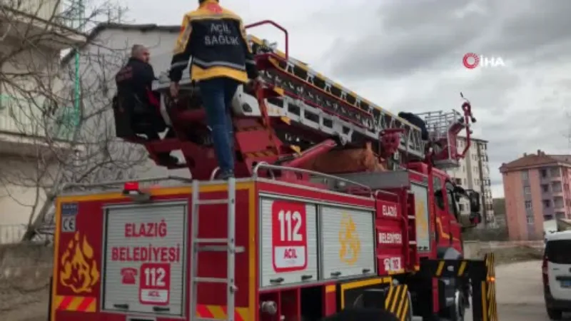 Elazığ’daki aile katliamında yeni detay: Ailesini uyurken yataklarında öldürmüş