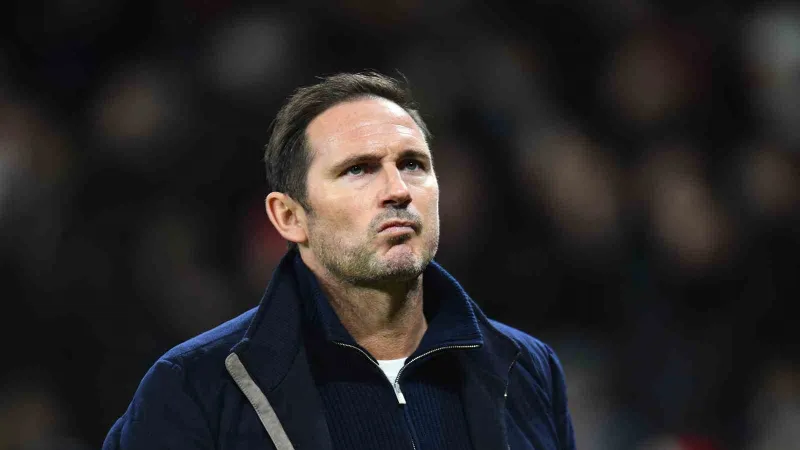 Chelsea’nin yeni teknik direktörü Frank Lampard oldu