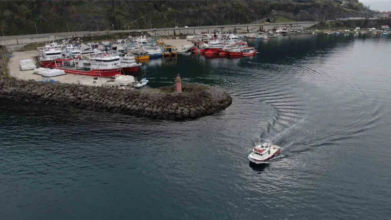 Denizlerde av yasağı 15 Nisan’da başlayacak