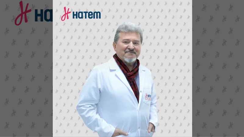 Prof. Dr. Savaş Gürsoy Hatem Hastanesi’nde