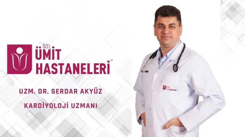 Kalp sağlığında birinci adım kötü alışkanlıkları bırakmak