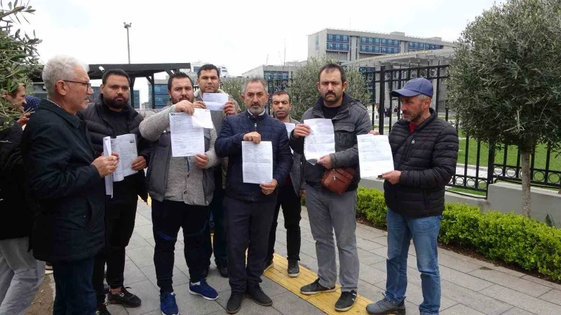 Sancaktepe’de ÖTV indirimli otomobil vaadiyle 190 kişiyi dolandırdılar