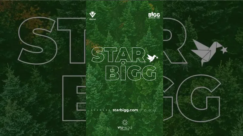 STAR BIGG-Yeşil Büyüme Programı AB Raporu’nda