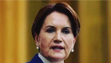 Meral Akşener’in Denizli mitingi ertelendi