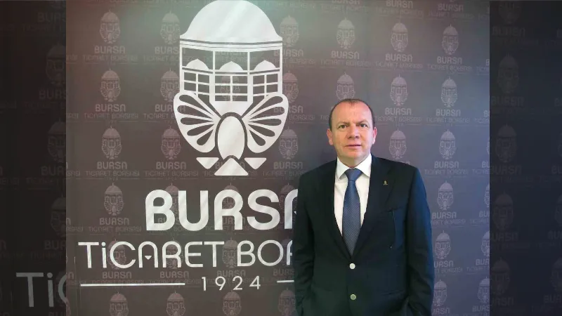 Bursa Ticaret Borsası’nın 3 aylık tescil işlem hacmi yüzde 117 arttı