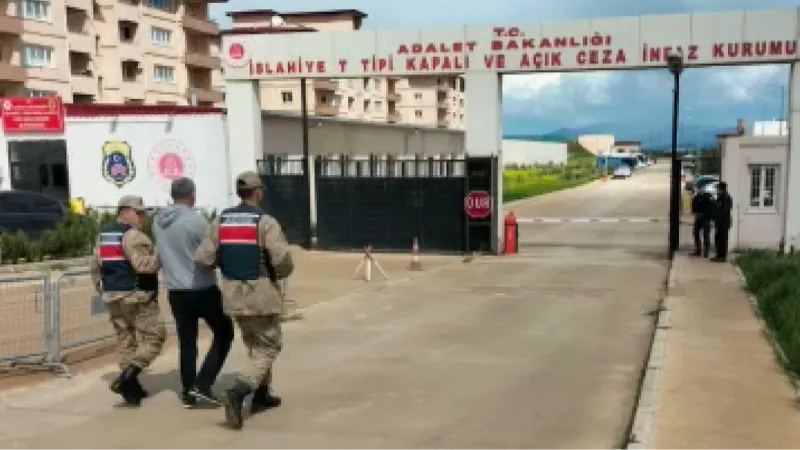 Gaziantep’te çeşitli suçlardan aranan 25 şahıs tutuklandı