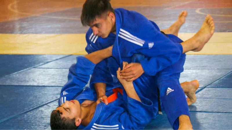 Sivas judo şampiyonasına ev sahipliği yapacak