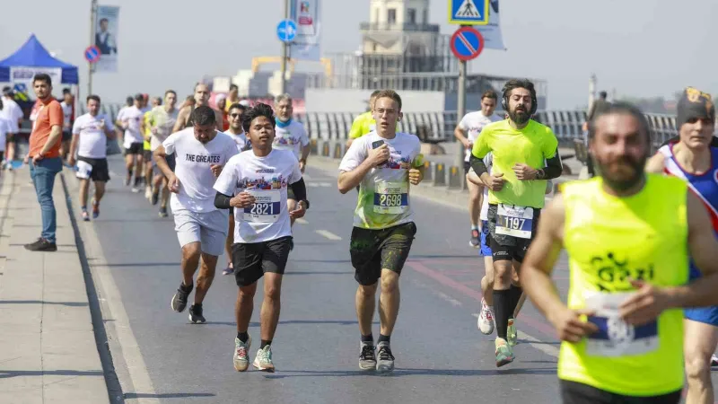 19 Mayıs coşkusu pazar günü Üsküdar’da yaşanacak