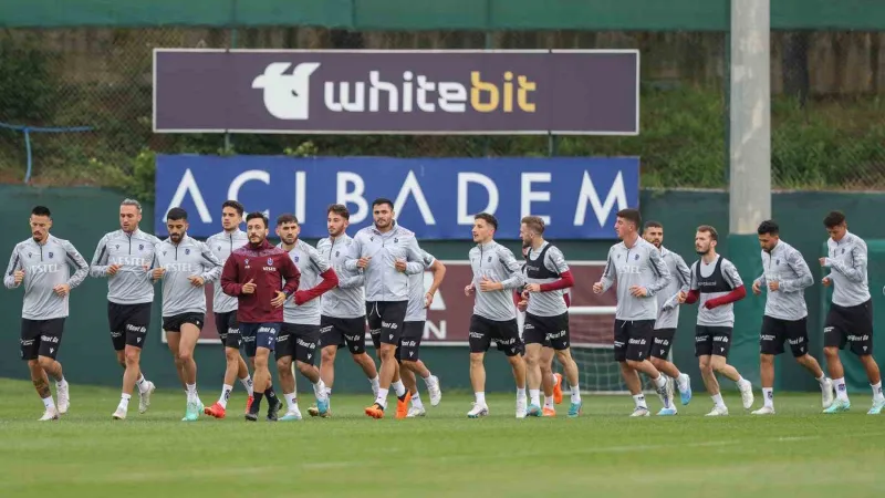 Trabzonspor da şampiyonluk sonrası aynı şeyi yaşadı