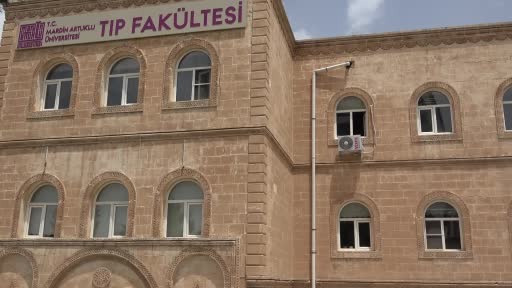 Mardin Artuklu Tıp Fakültesi’nde SMA hastalarına "Nusinersen" tedavisine başlandı