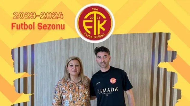 Tire FK, transfer çalışmalarına son sürat devam ediyor