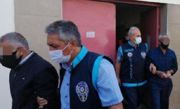 Baba-oğul cinayetinde verilen ceza ile beraat kararlarına itiraz