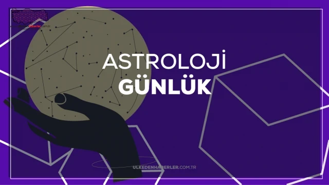 21 Haziran 2022 Günlük Burç Yorumları