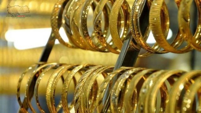 22 ayar bilezik fiyatları ne kadar? 29 Mart 22 ayar bilezik fiyatı canlı!