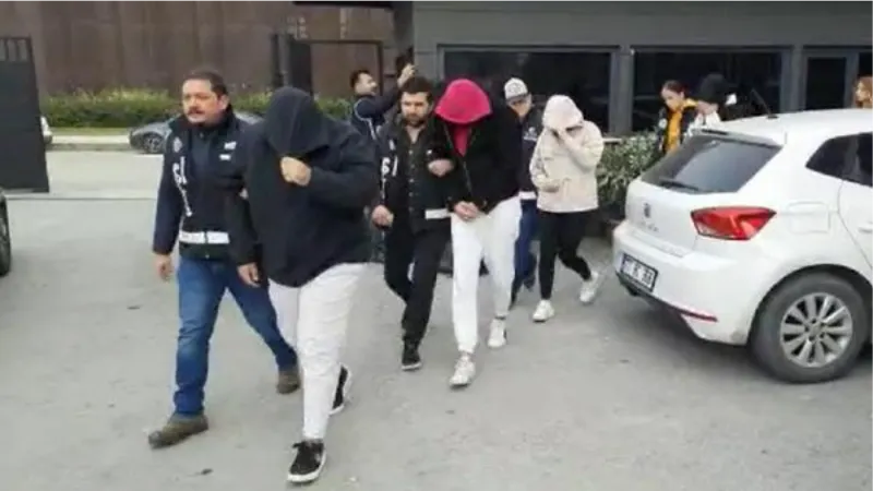 Devre mülk dolandırıcılığında tutuklu sayısı 8'e çıktı