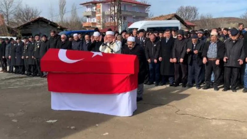 Kazada ölen uzman çavuş, izin sonrası birliğine dönüyormuş