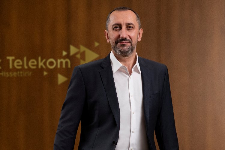 Türk Telekom’dan ilk yarıda 20,2 milyar liralık konsolide gelir
