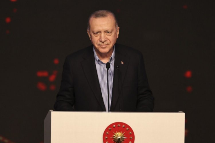 Cumhurbaşkanı Erdoğan:  "Arabuluculuk gayretlerimizi yılmadan sürdürmeye kararlıyız"