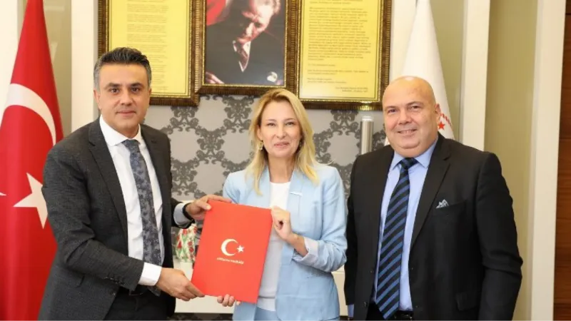 CW Enerji’den gençlerin istihdamına destek