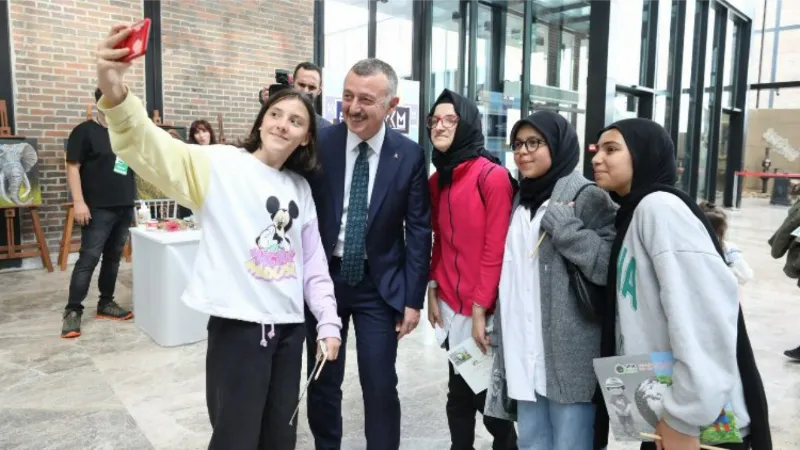 Dünya ürettiğinden fazlasını tüketiyor