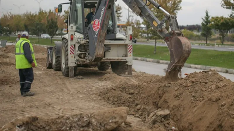 Kütahya'da talepler yerine geliyor