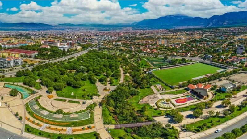 Yeşil Bayrak Ödülleri açıklandı: Türkiye’nin gururu Denizli