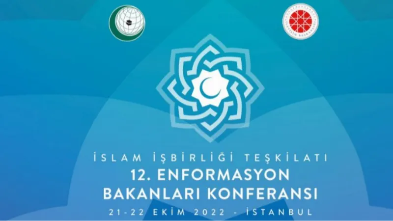 İslam İşbirliği İstanbul'da buluşuyor