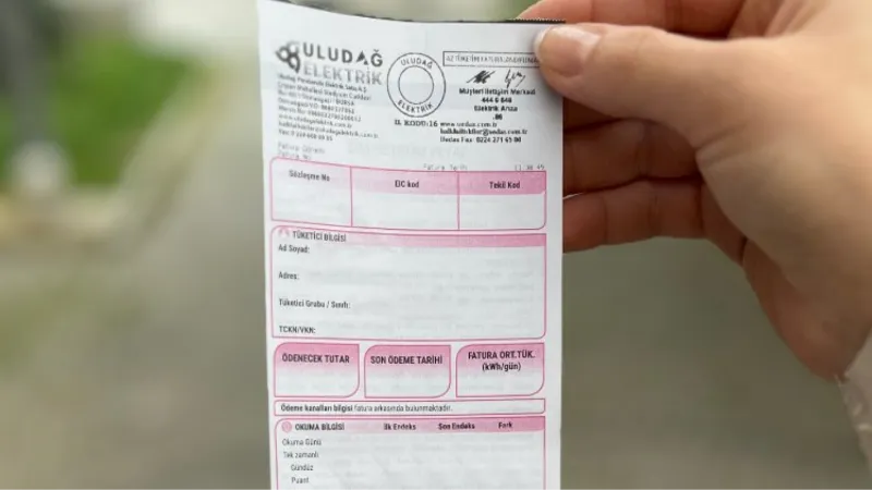 Uludağ Elektrik'ten 'pembe' farkındalık
