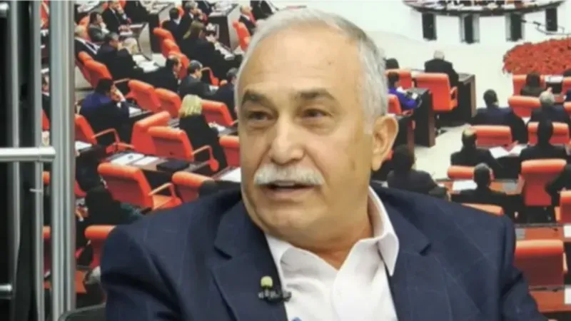 TBMM Divanı, 26 Ekim'de Fakıbaba için toplanacak
