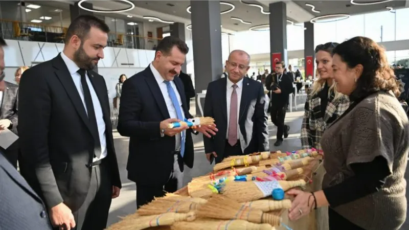 Somut Olmayan Kültürel Miras Çalıştayı Balıkesir'de