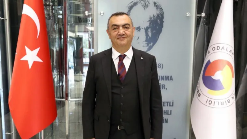 Kayseri ihracatı yükselişe geçti