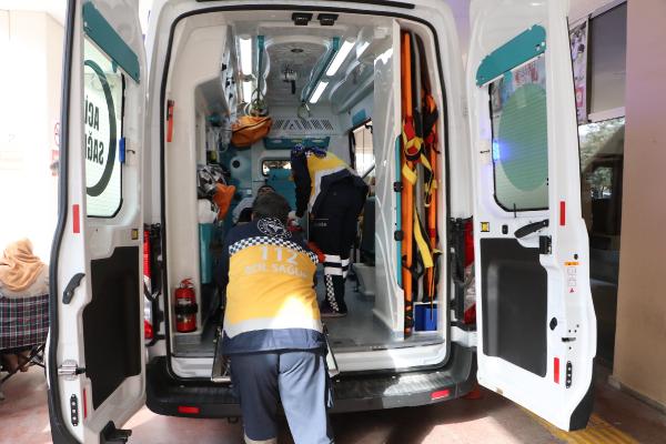 Şanlıurfa'da bıçaklı kavga; 18 yaşındaki İsmail öldü, 1 yaralı