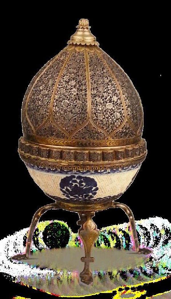 Osmanlı’dan günümüze dayanan bayramlara özel ‘koku’ ritüeli 