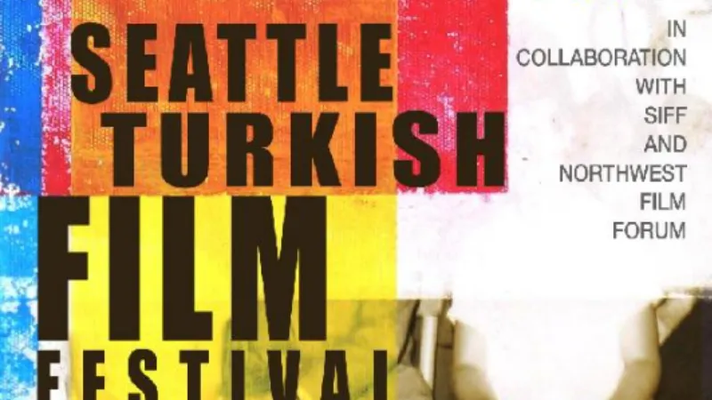 Türk sineması, Seattle izleyicisiyle buluşuyor