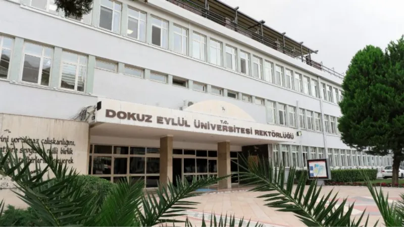 Dokuz Eylül Üniversitesi dünyada ilk 200'de