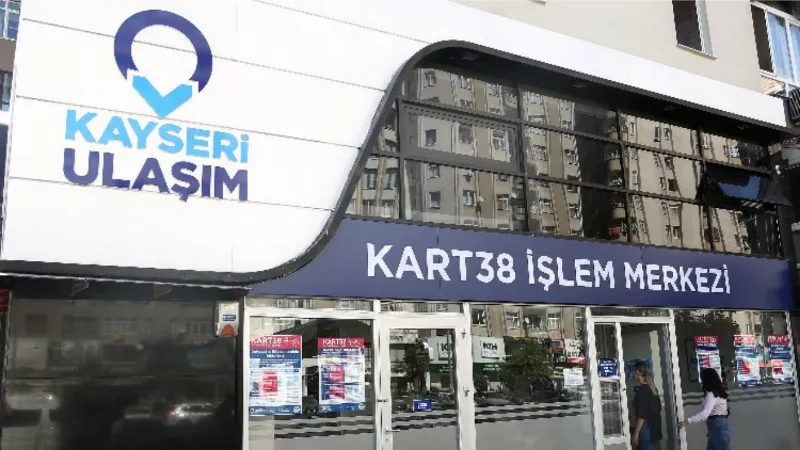 Memduh Büyükkılıç'a özel teşekkür