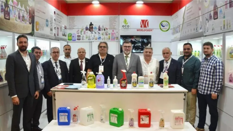 19. MÜSİAD EXPO iş dünyasını İstanbul'da buluşturdu