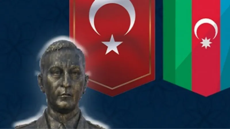 Şehit Tümgeneral Polad Haşimov’un adı Kocaeli İzmit’te yaşatılacak