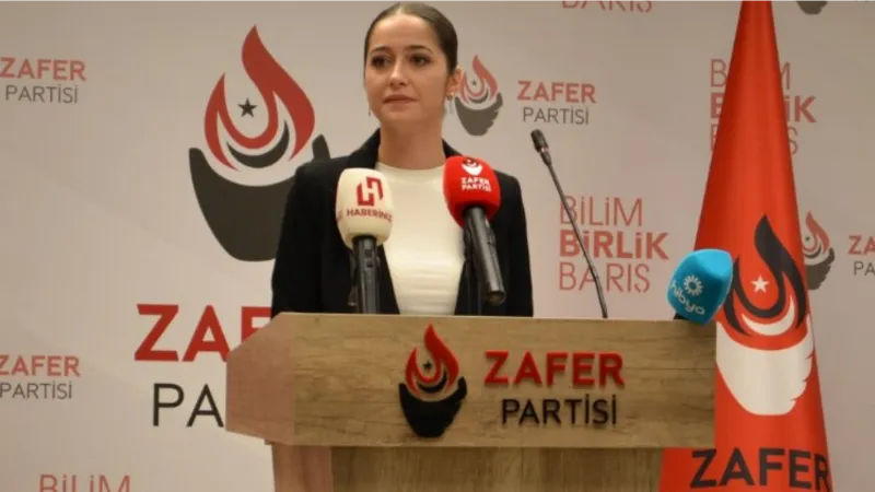 Zafer Partisi: Erdoğan aday olamaz, tartışmaya kapalıdır!